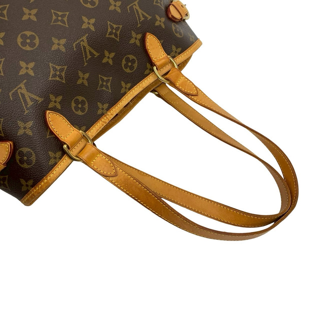 手提包 Louis Vuitton Batignolles Oriental