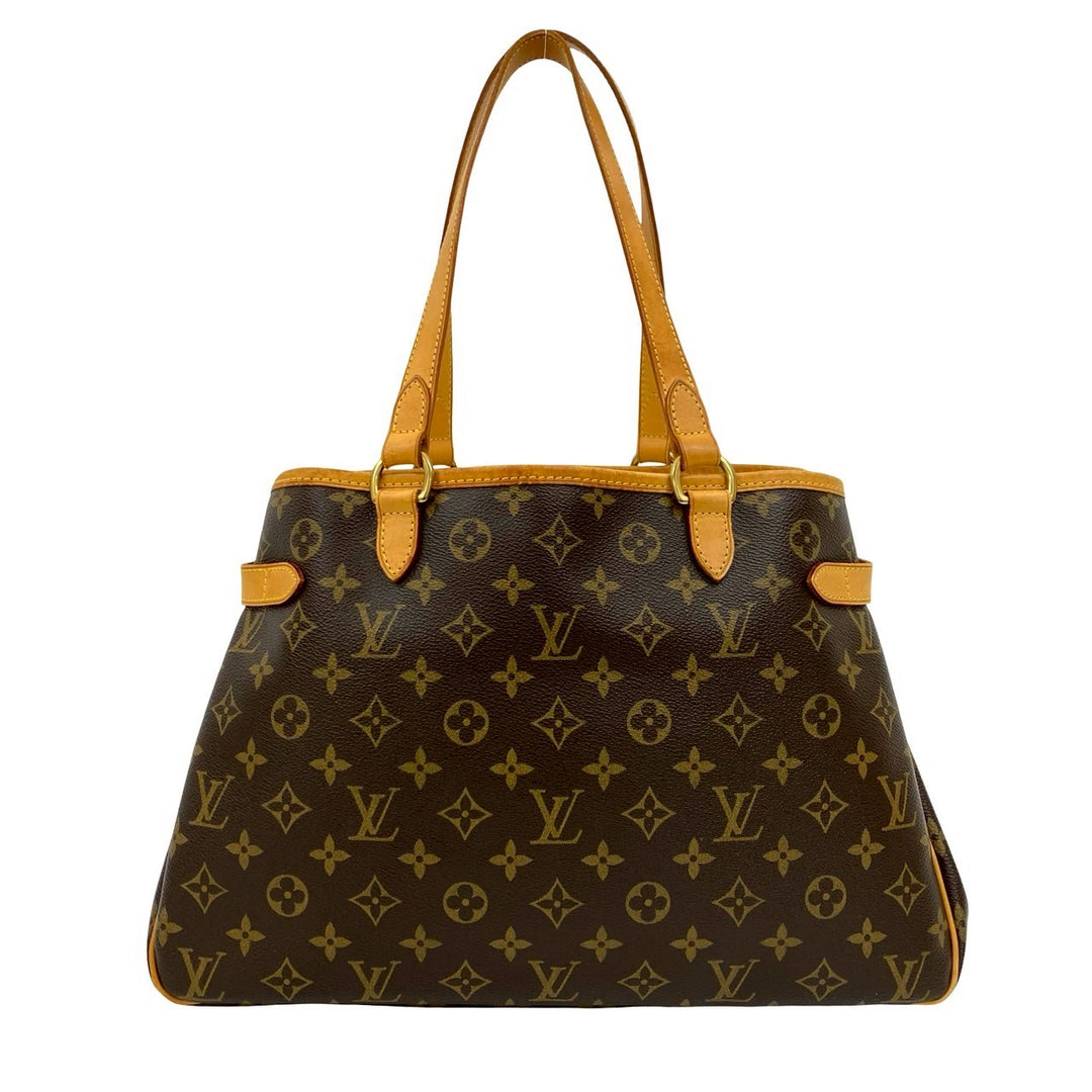 手提包 Louis Vuitton Batignolles Oriental