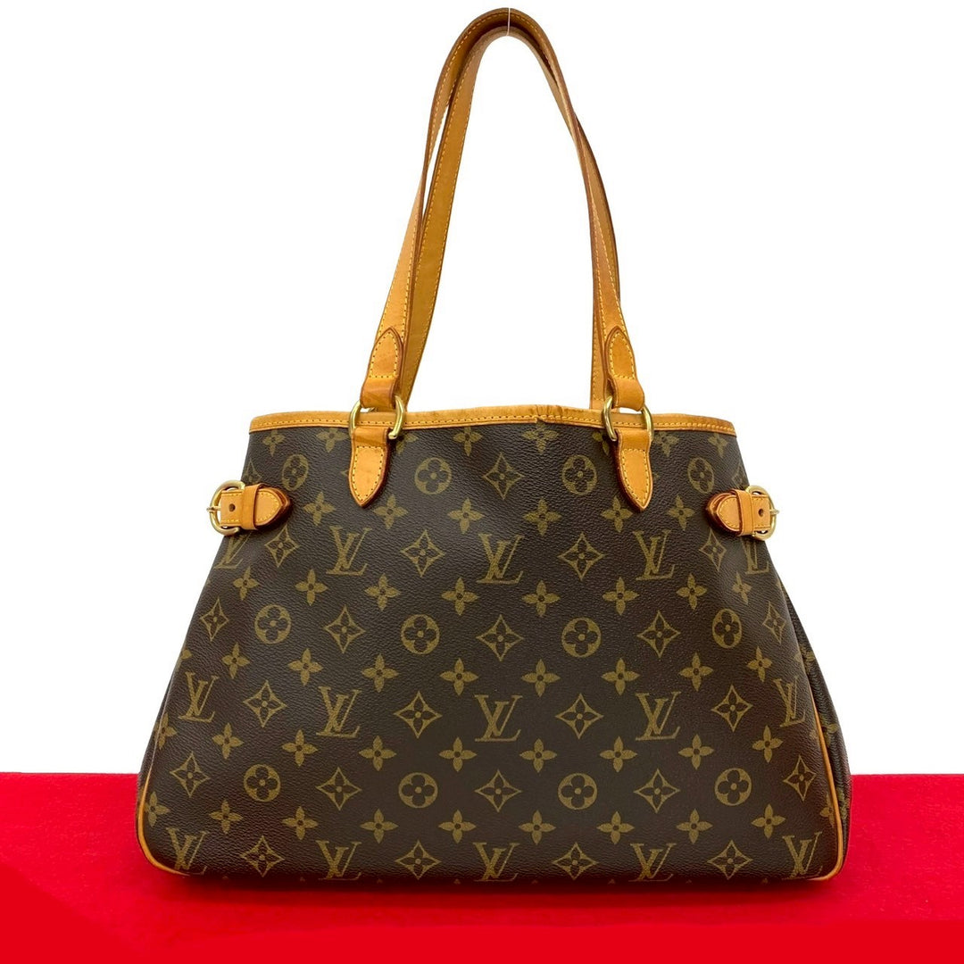 手提包 Louis Vuitton Batignolles Oriental