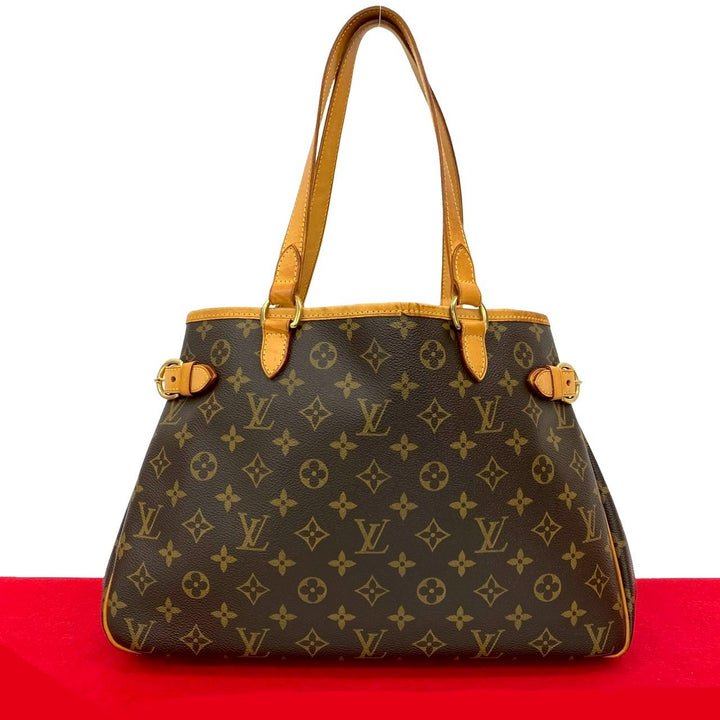 手提包 Louis Vuitton Batignolles Oriental