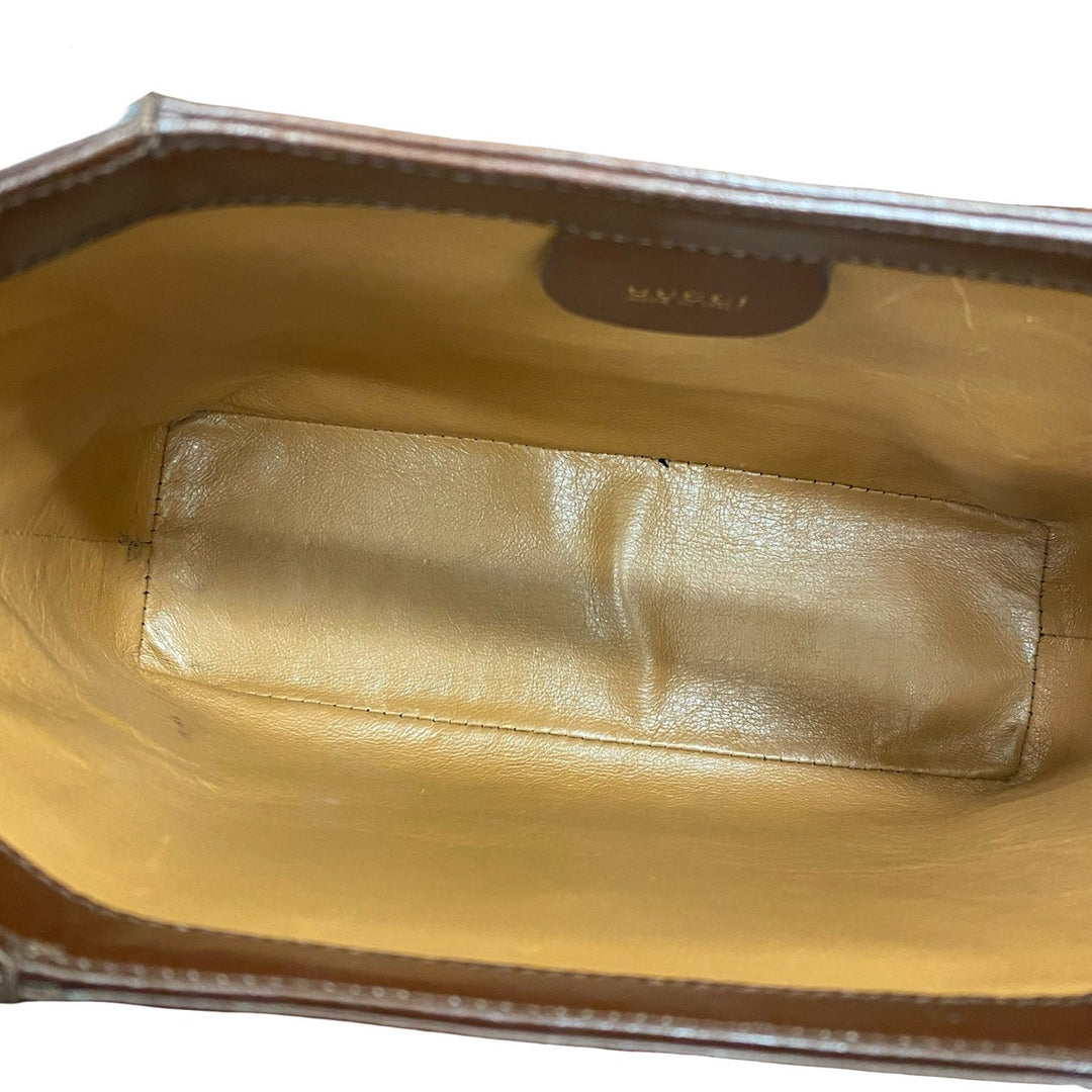 shoulder bag gucci