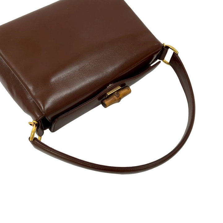 shoulder bag gucci