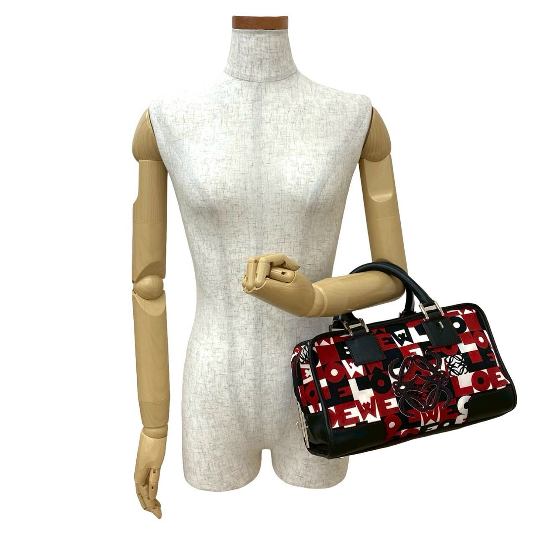 handbag loewe amazona 28