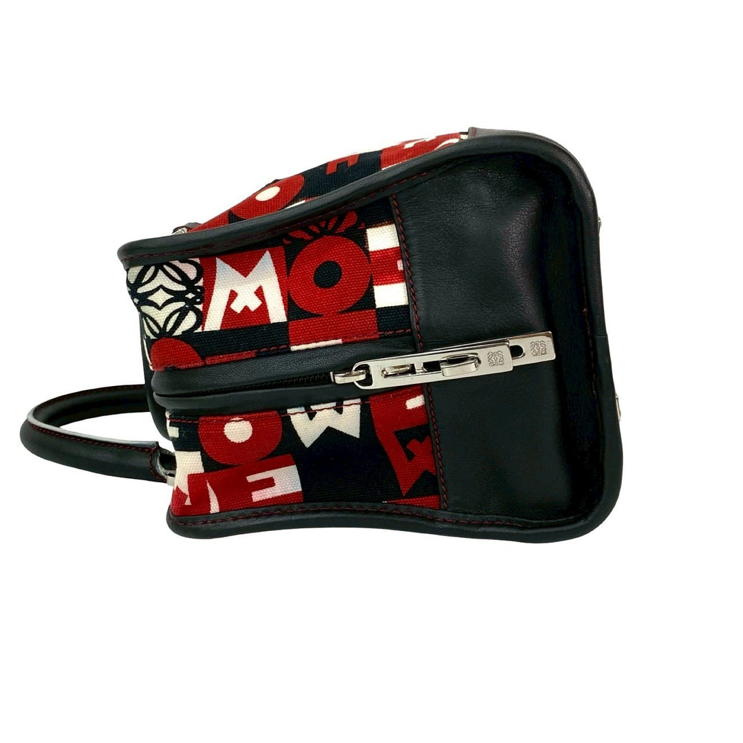 handbag loewe amazona 28