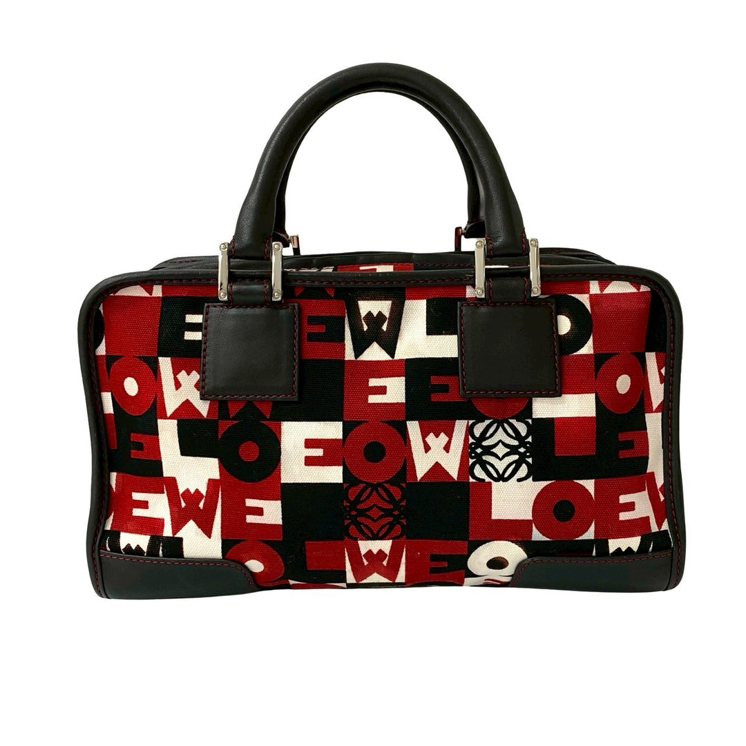 handbag loewe amazona 28
