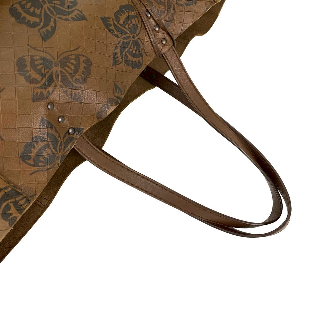 tote bag bottega veneta