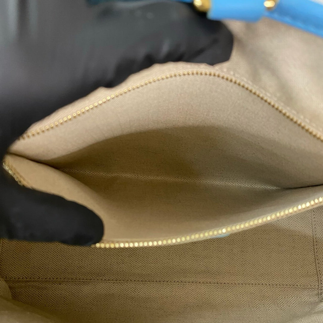 tote bag loewe heritage