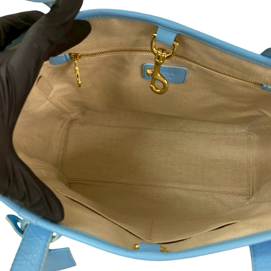 tote bag loewe heritage