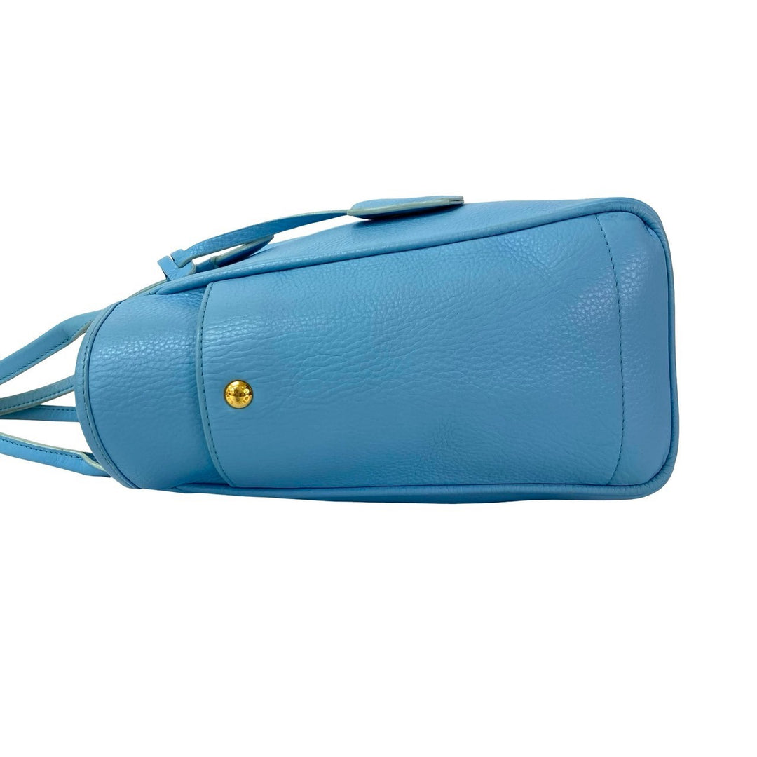 tote bag loewe heritage