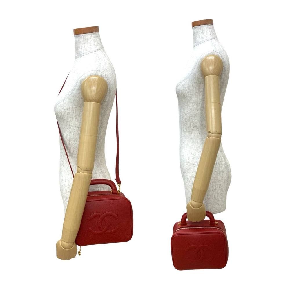 shoulder bag chanel