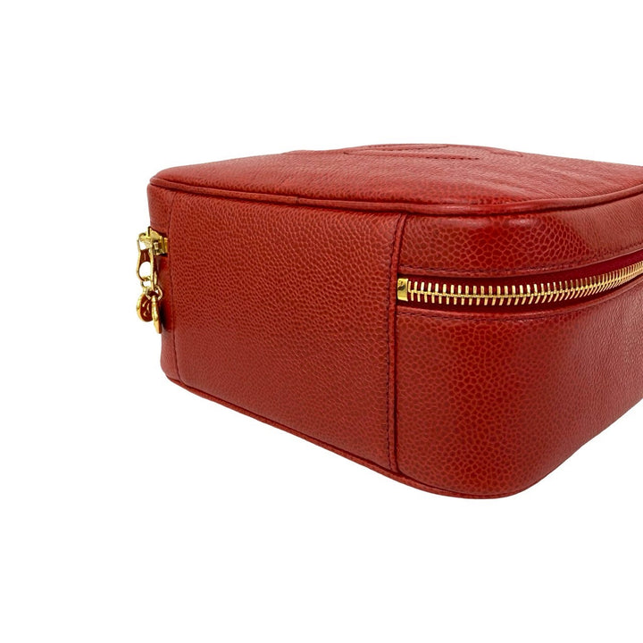 shoulder bag chanel