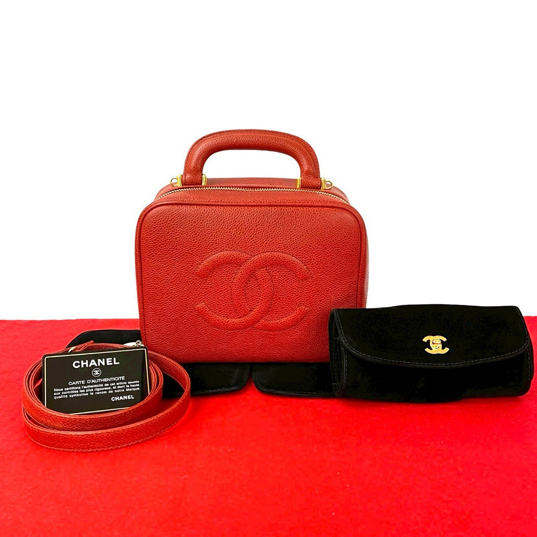 shoulder bag chanel