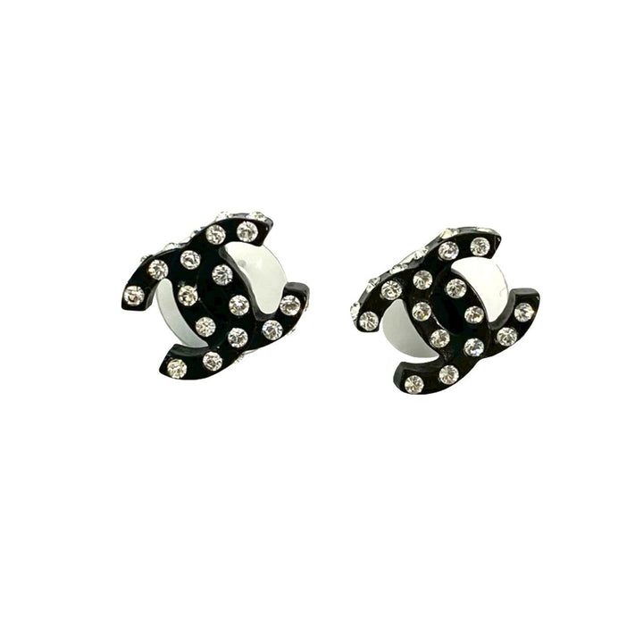earrings chanel