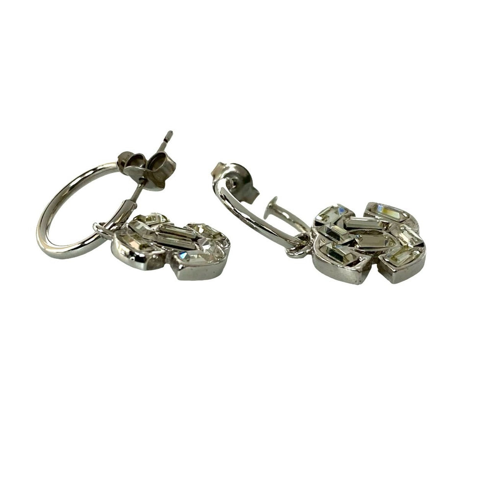 earrings chanel