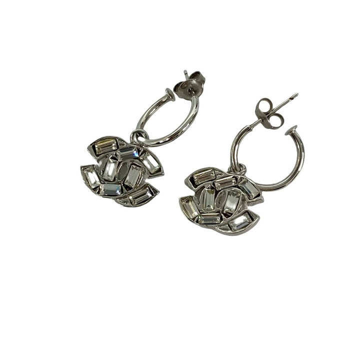 earrings chanel