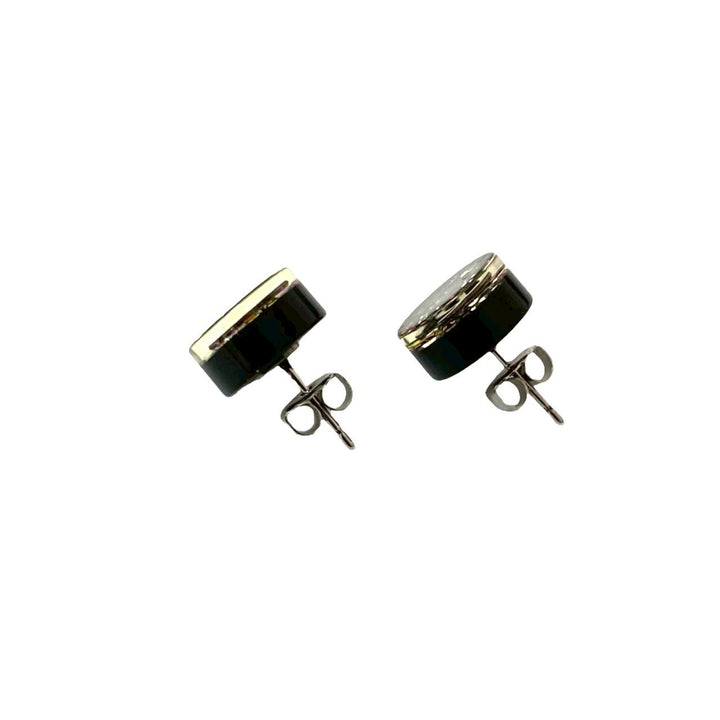 earrings chanel