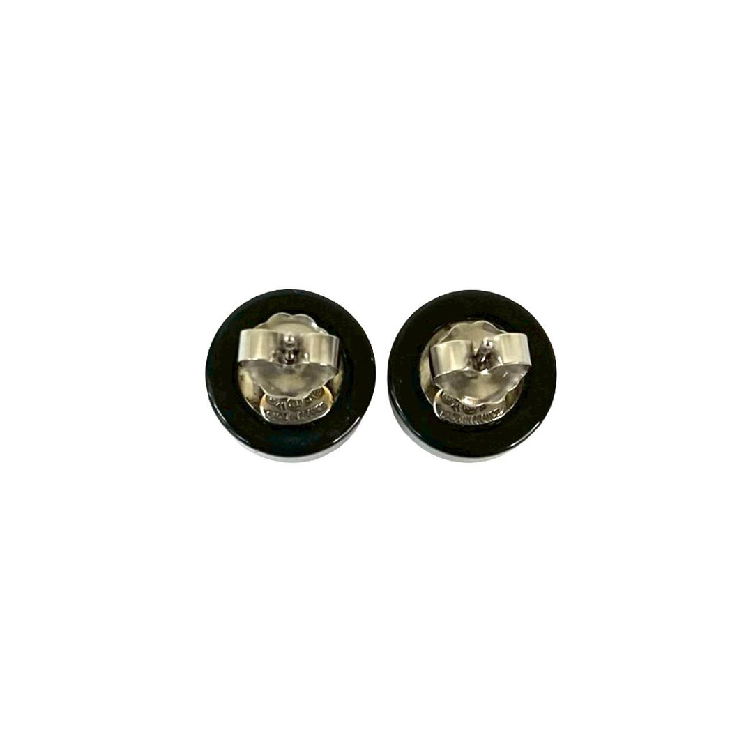 earrings chanel