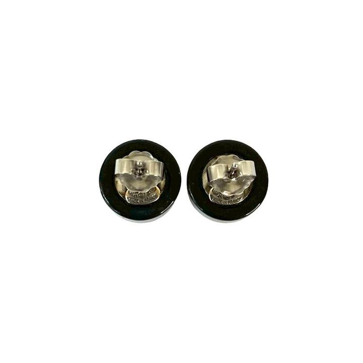 earrings chanel
