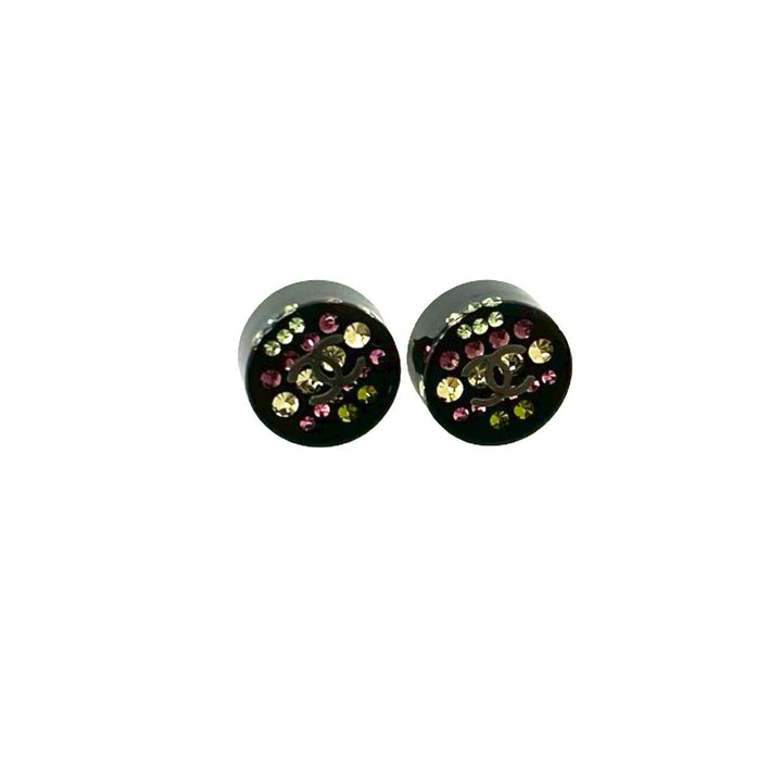 earrings chanel
