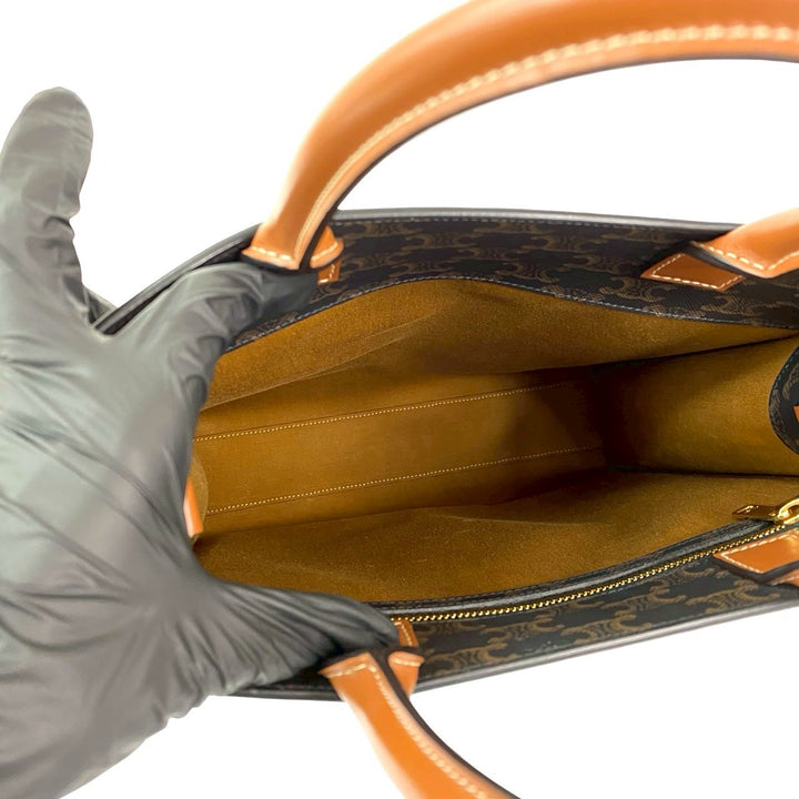 shoulder bag celine vertical hippo