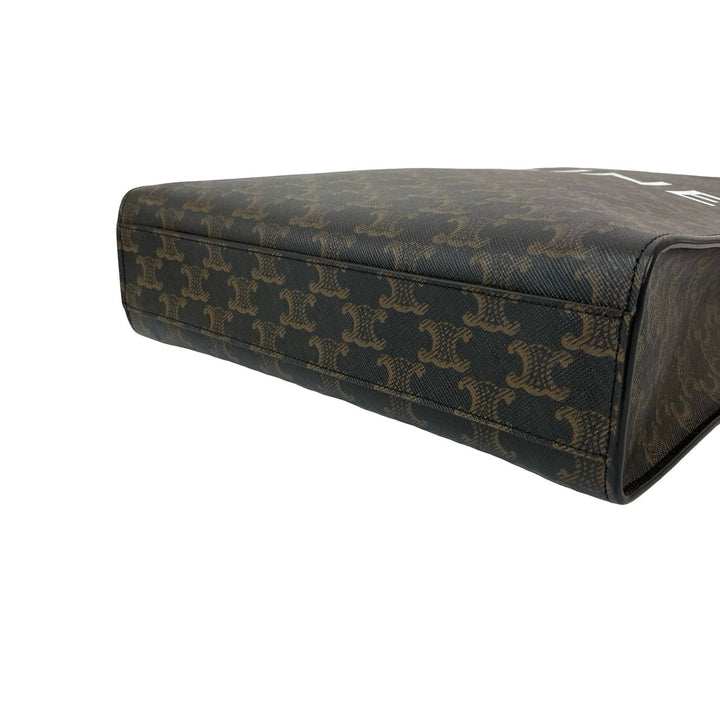 shoulder bag celine vertical hippo
