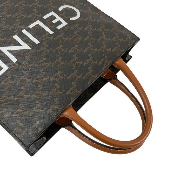 shoulder bag celine vertical hippo