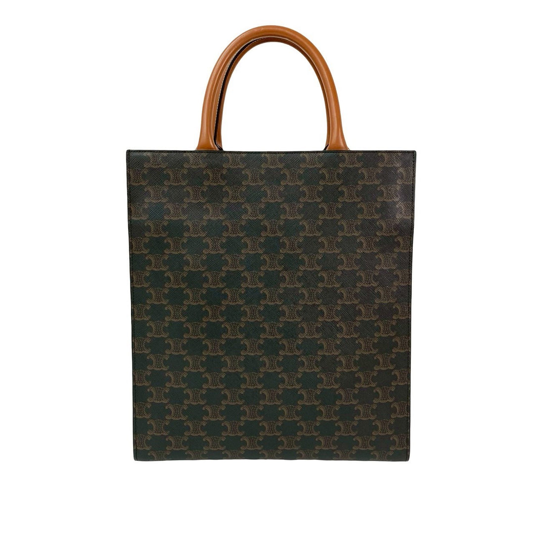 shoulder bag celine vertical hippo