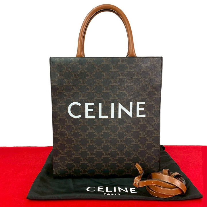 shoulder bag celine vertical hippo