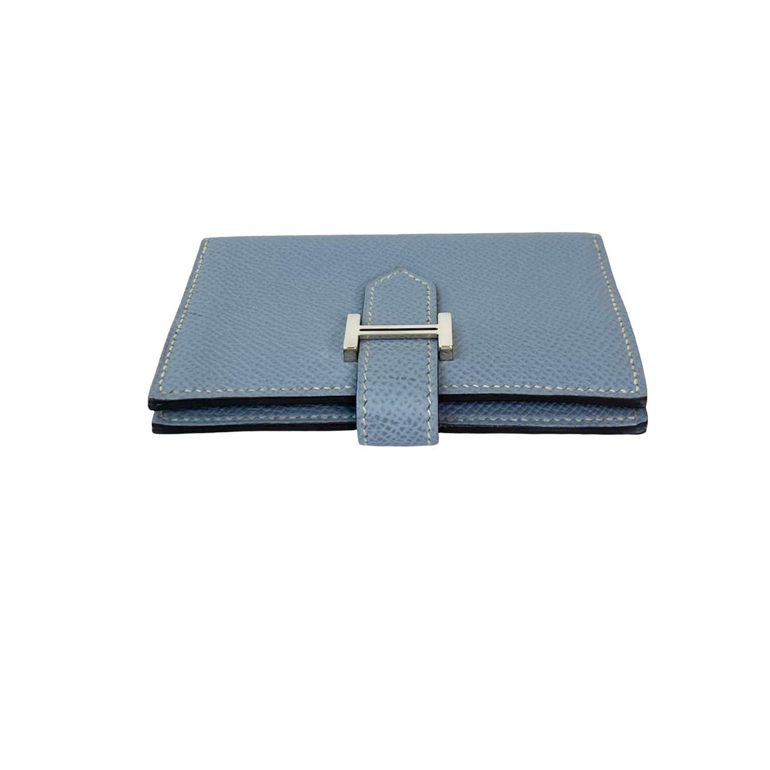 Hermes Behan Mini 卡包