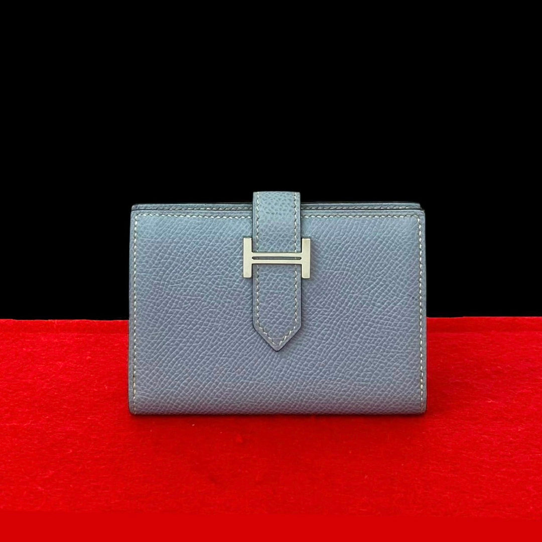 Hermes Behan Mini 卡包