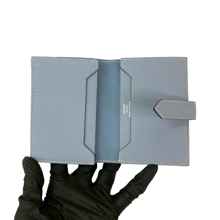 Hermes Behan Mini 卡包