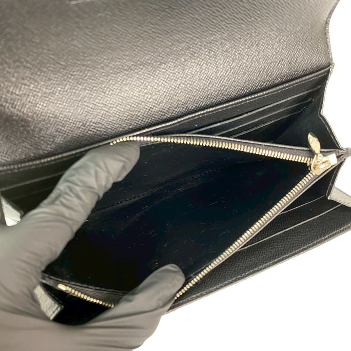 長版皮夾 Louis Vuitton Portefeuille Twist