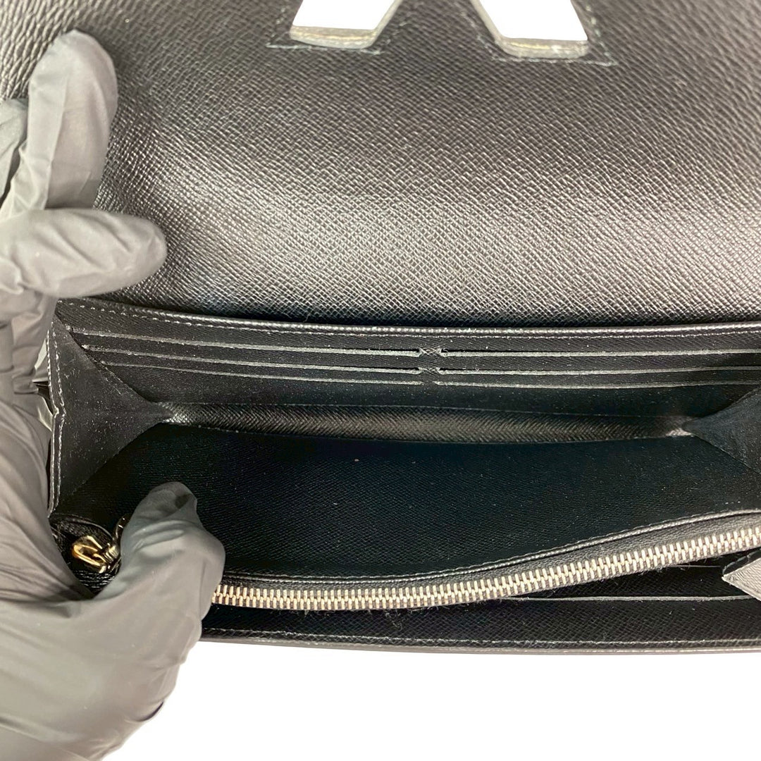 長版皮夾 Louis Vuitton Portefeuille Twist