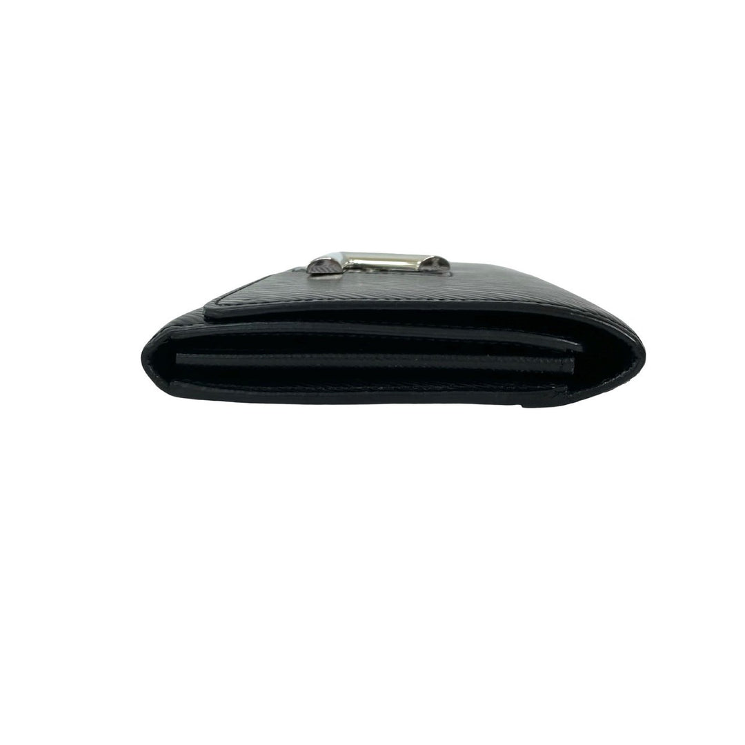 長版皮夾 Louis Vuitton Portefeuille Twist