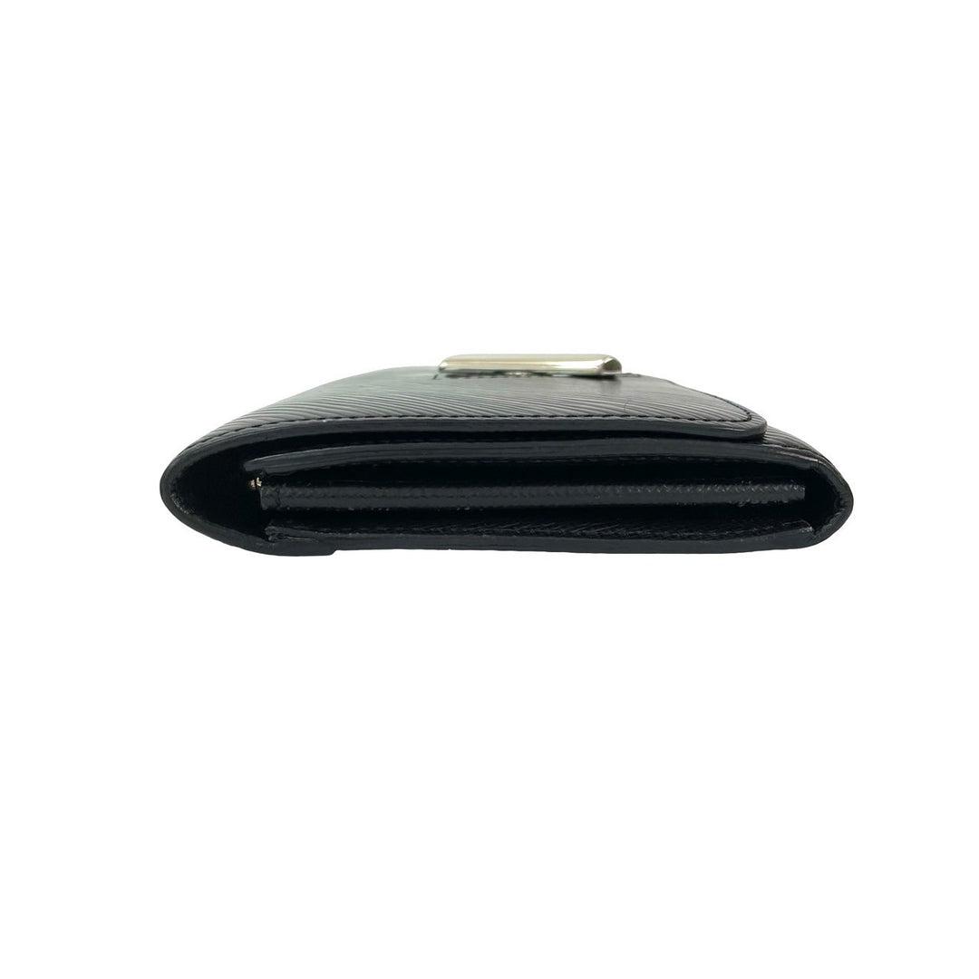 長版皮夾 Louis Vuitton Portefeuille Twist