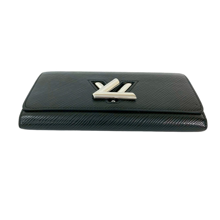 長版皮夾 Louis Vuitton Portefeuille Twist