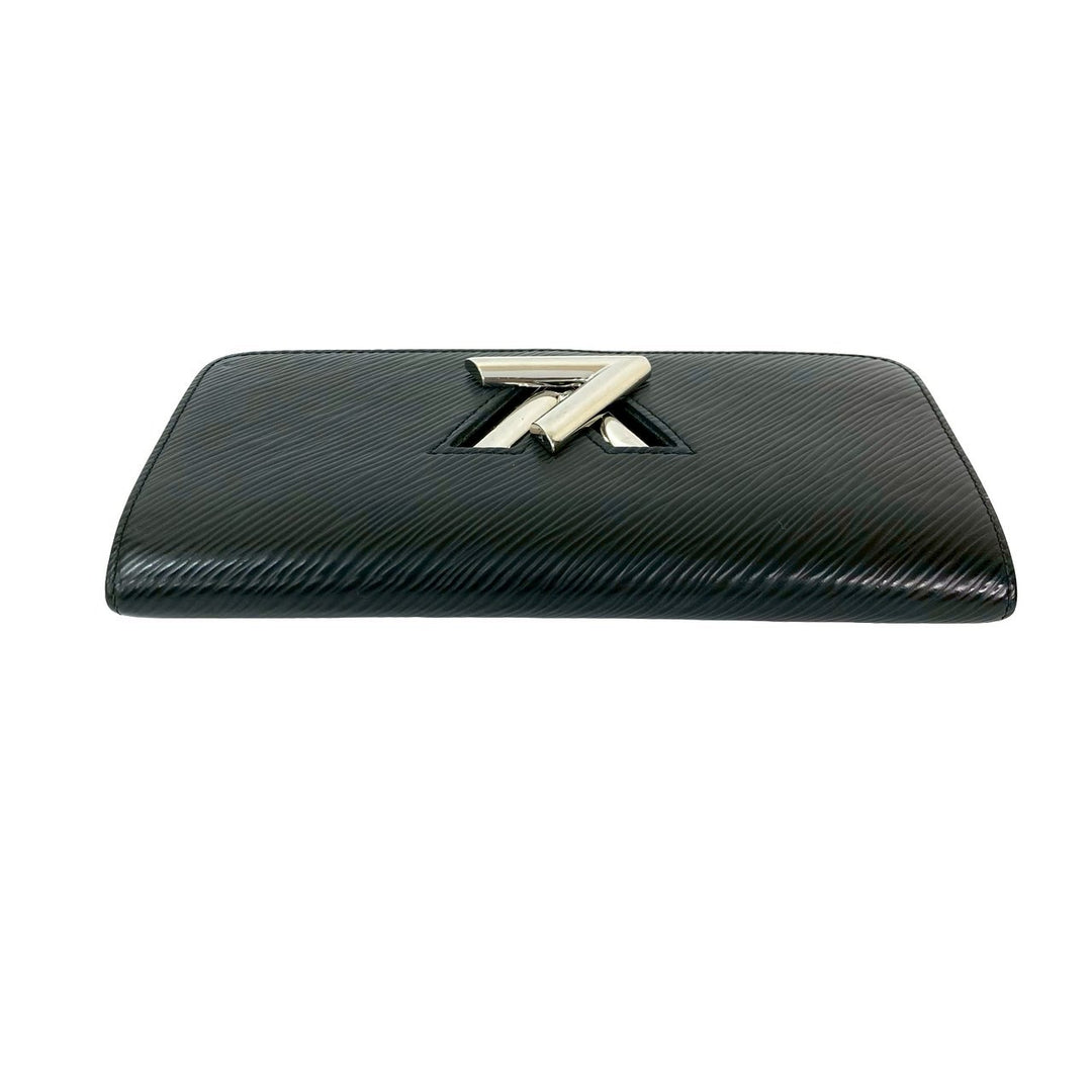 長版皮夾 Louis Vuitton Portefeuille Twist