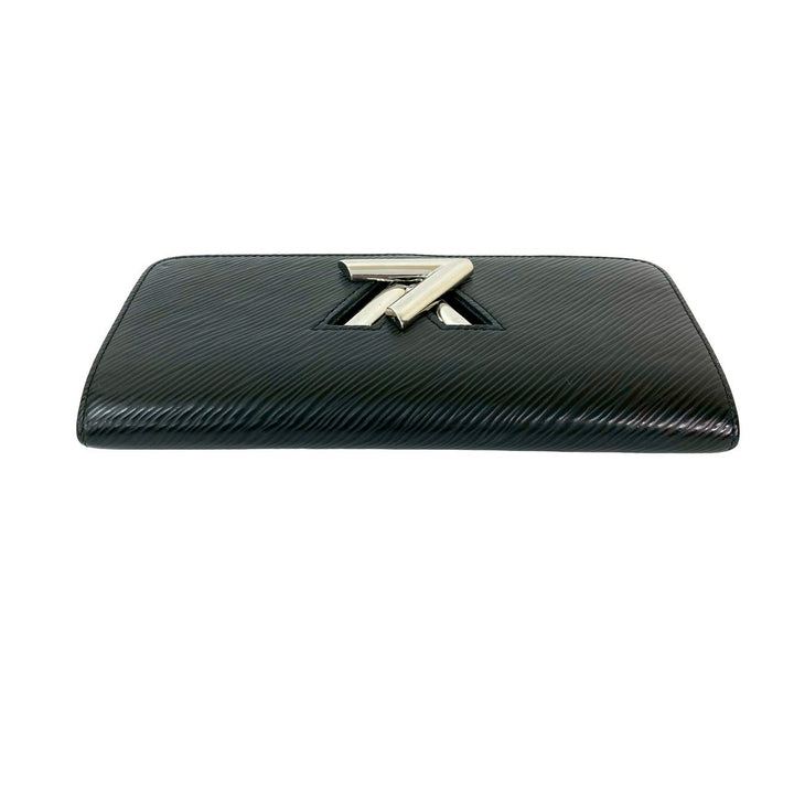 長版皮夾 Louis Vuitton Portefeuille Twist