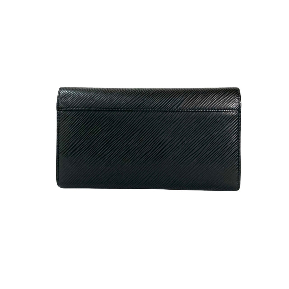 長版皮夾 Louis Vuitton Portefeuille Twist