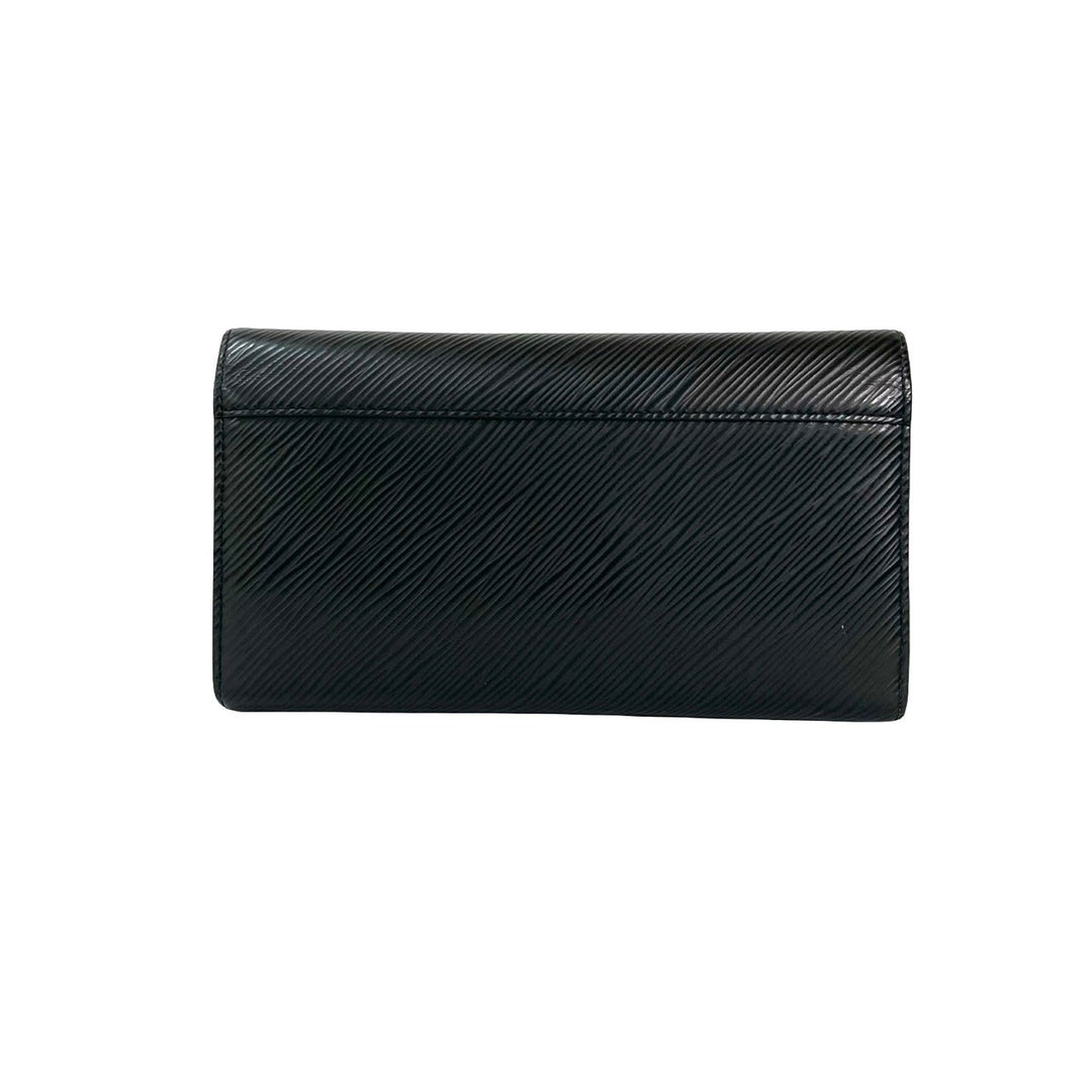 長版皮夾 Louis Vuitton Portefeuille Twist