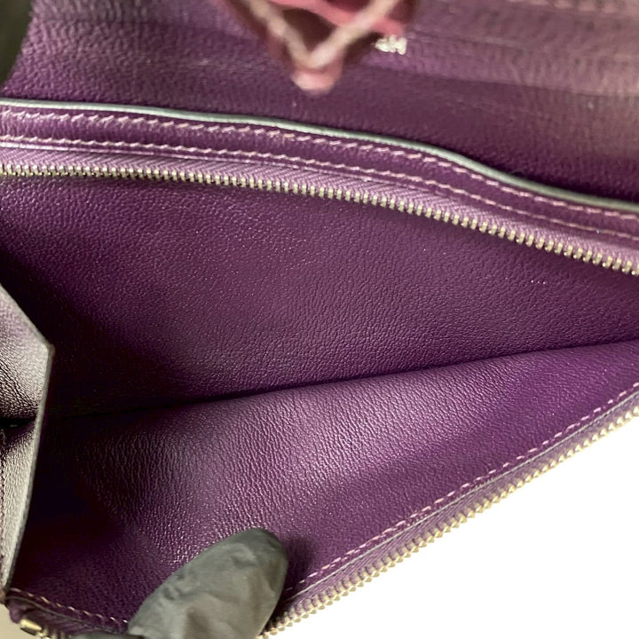 long wallet hermes bairn soufflé