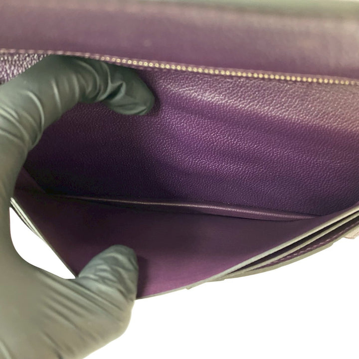 long wallet hermes bairn soufflé