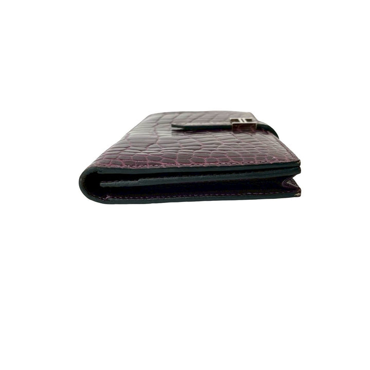 long wallet hermes bairn soufflé