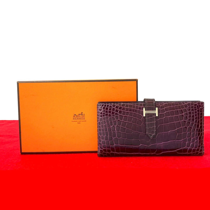 long wallet hermes bairn soufflé