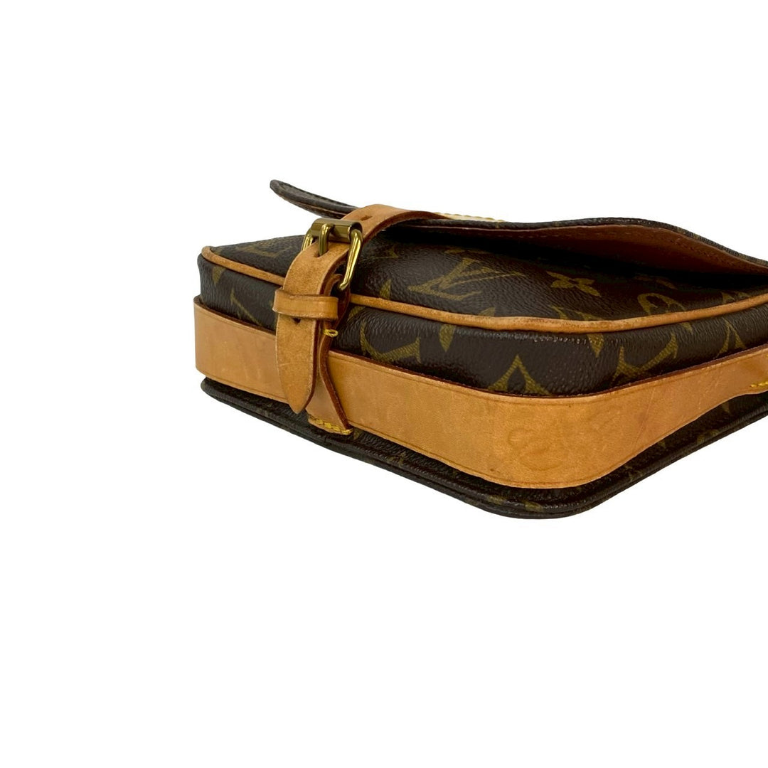Shoulder bag Louis Vuitton Cartesier