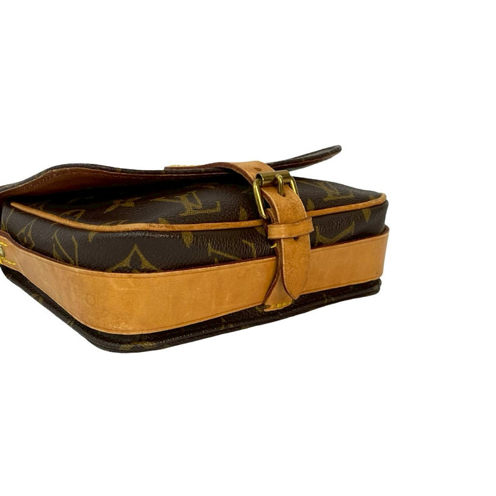 Shoulder bag Louis Vuitton Cartesier