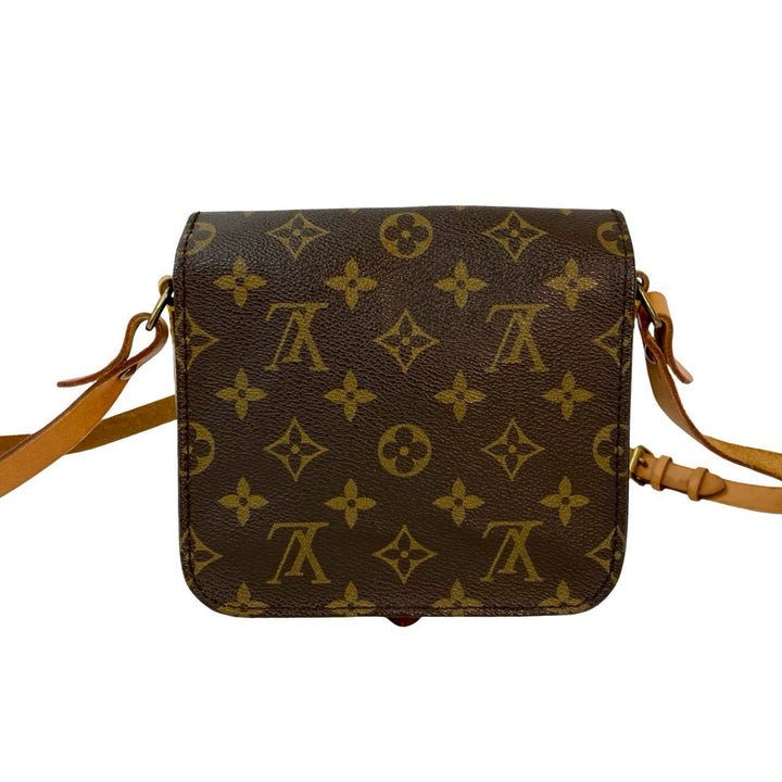 Shoulder bag Louis Vuitton Cartesier