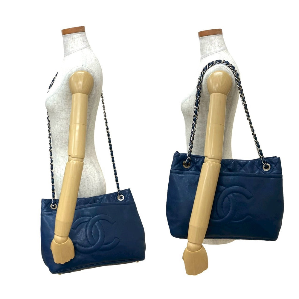 shoulder bag chanel