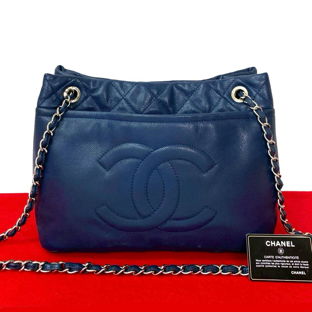 shoulder bag chanel