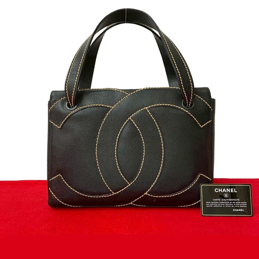 handbag chanel